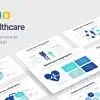 Healthcare Infographics