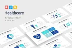 Healthcare Infographics