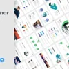 WEBINAR Presentation Templates Bundle