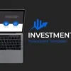 Investments Finance PowerPoint Template