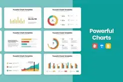 Powerful Charts
