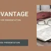 Advantage Education PowerPoint Template