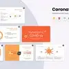 Symptoms COVID 19 Presentation Template