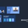 Brightline Real Estate PowerPoint Template