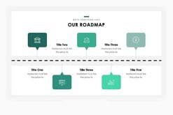 Roadmaps by Slidebulk