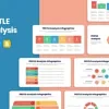 PESTLE Analysis Infographics