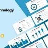 Technology Infographics