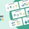 SWOT Infographics