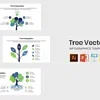 Tree Vector Infographics Template