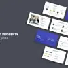 Smart Property Real Estate Google Slides
