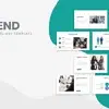 Trend Business Google Slides