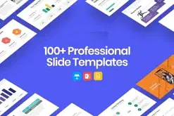100+ Free Business Slides