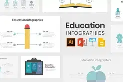 Education Infographics