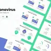 How to Prevent Coronavirus Presentation Template
