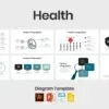 Health Diagrams Template