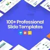 100+ Free Business Slides