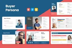 Buyer Persona