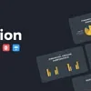 NEST Finance Presentation Templates Bundle
