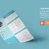 Creative Resume Template