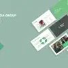 Sequoia Homes Real Estate Keynote Template