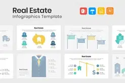 Real Estate Infographics