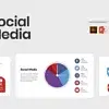 Social Media Diagrams for Presentations