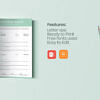 Patmos Resume Template