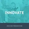 Innovate Education PowerPoint Template