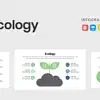 Ecology Diagrams Template