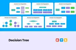Decision Tree Infographics