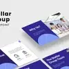 Stellar Group Real Estate PowerPoint Template