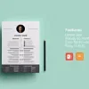 Rhodes Resume Template