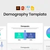 Demography Infographics