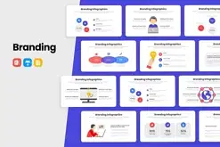 Branding Infographics