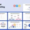 Digital Marketing Infographics