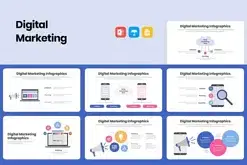 Digital Marketing Infographics