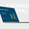 Financial Capital Finance PowerPoint Template