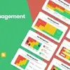 Risk Management Infographics