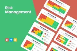 Risk Management Infographics
