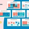 Business Model Canva Infographics