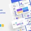 Human Resources Infographics