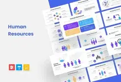 Human Resources Infographics