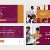 Mind Education PowerPoint Template