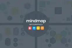 Mind Map Business Diagrams