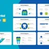 Dental Infographics Template