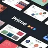 PRIME Real Estate Presentation Templates Bundle