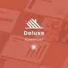 Deluxe Real Estate PowerPoint Template