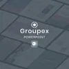 Groupex Real Estate PowerPoint Template
