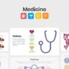 Medicine Infographics