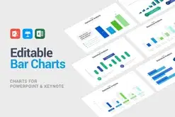 Bar Charts
